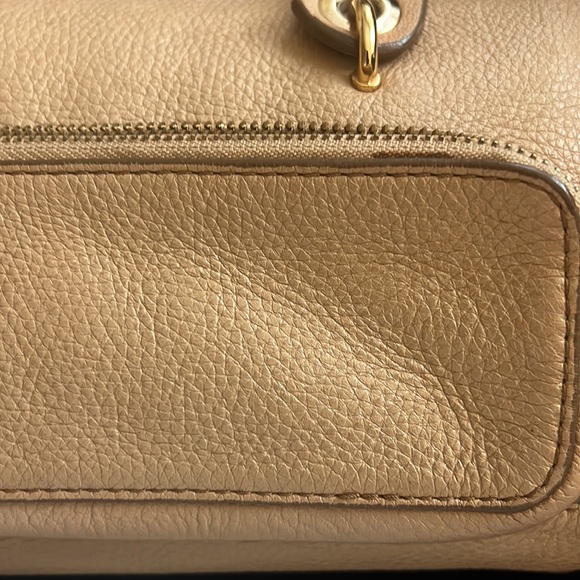 Monsac   hand bag, small but cute. You’ll love it stylish - Picture 6 of 6